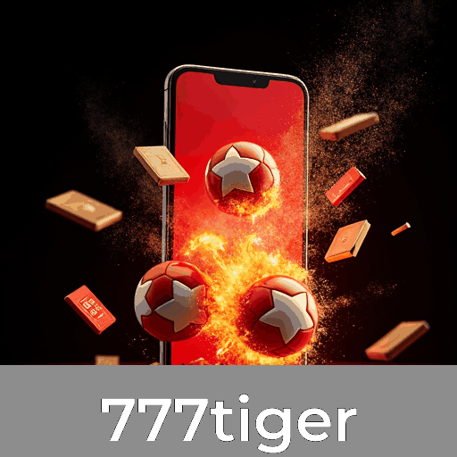 777tiger.com - Apostas Online Incomparáveis e Cassino Ao Vivo - 777tiger