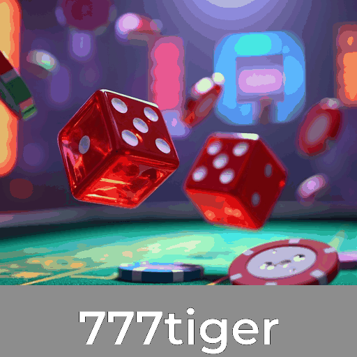 777tiger: Cassino Online Seguro e Divertido